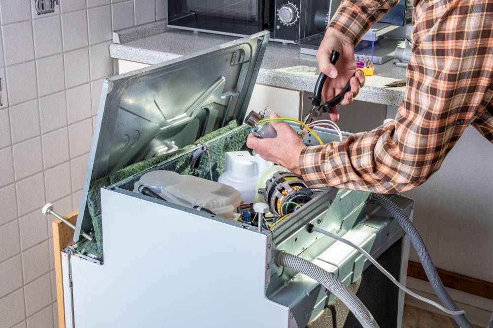 réparation et dépannage réfrigérateur Neuilly-sur-Seine